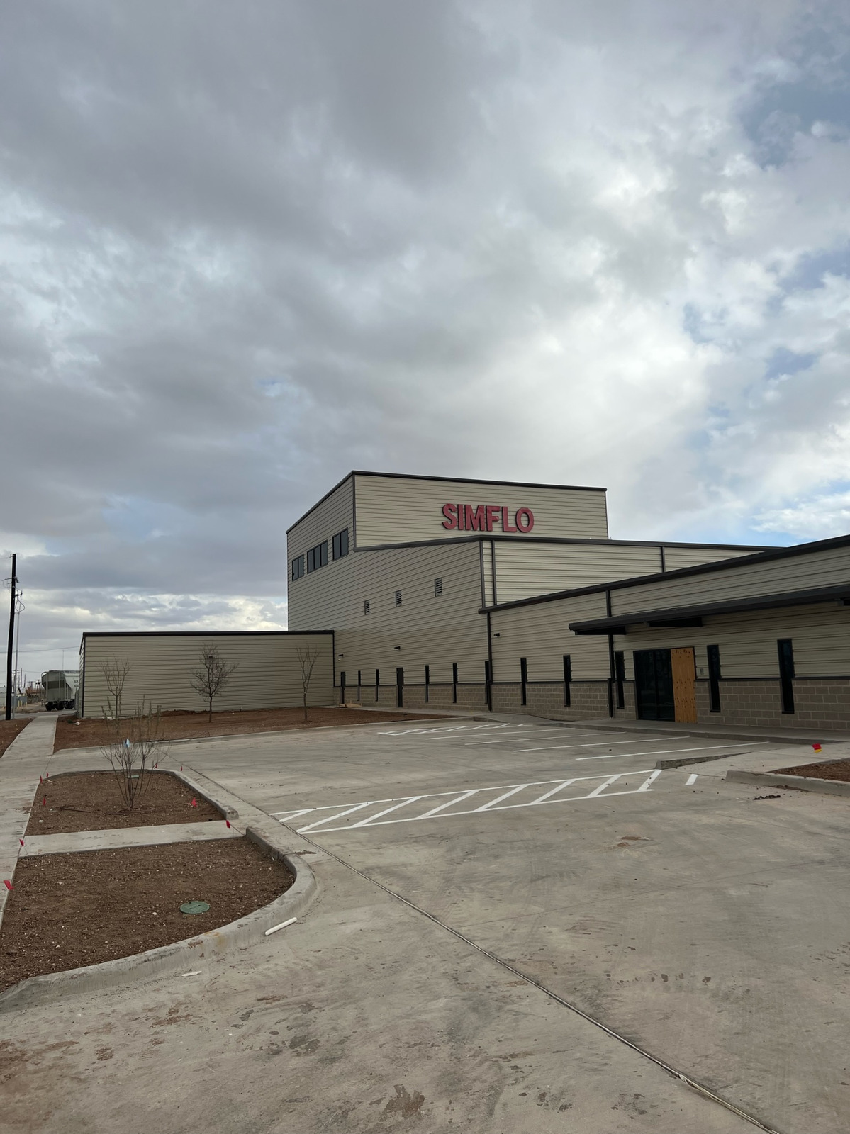 Lubbock’s SIMFLO Celebrates New, Innovative Pump Engineering Facility