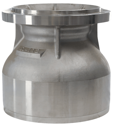 316 Stainless Steel Bowls