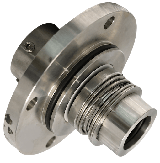 Component Mechanical Seal Assemblies