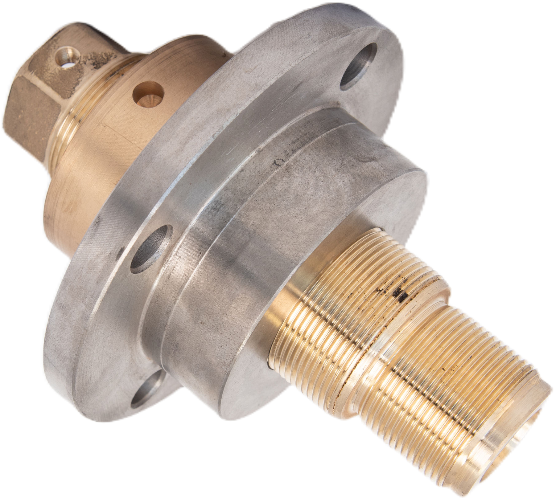 Oil Lube Stretch Housing Stretch Assemblies