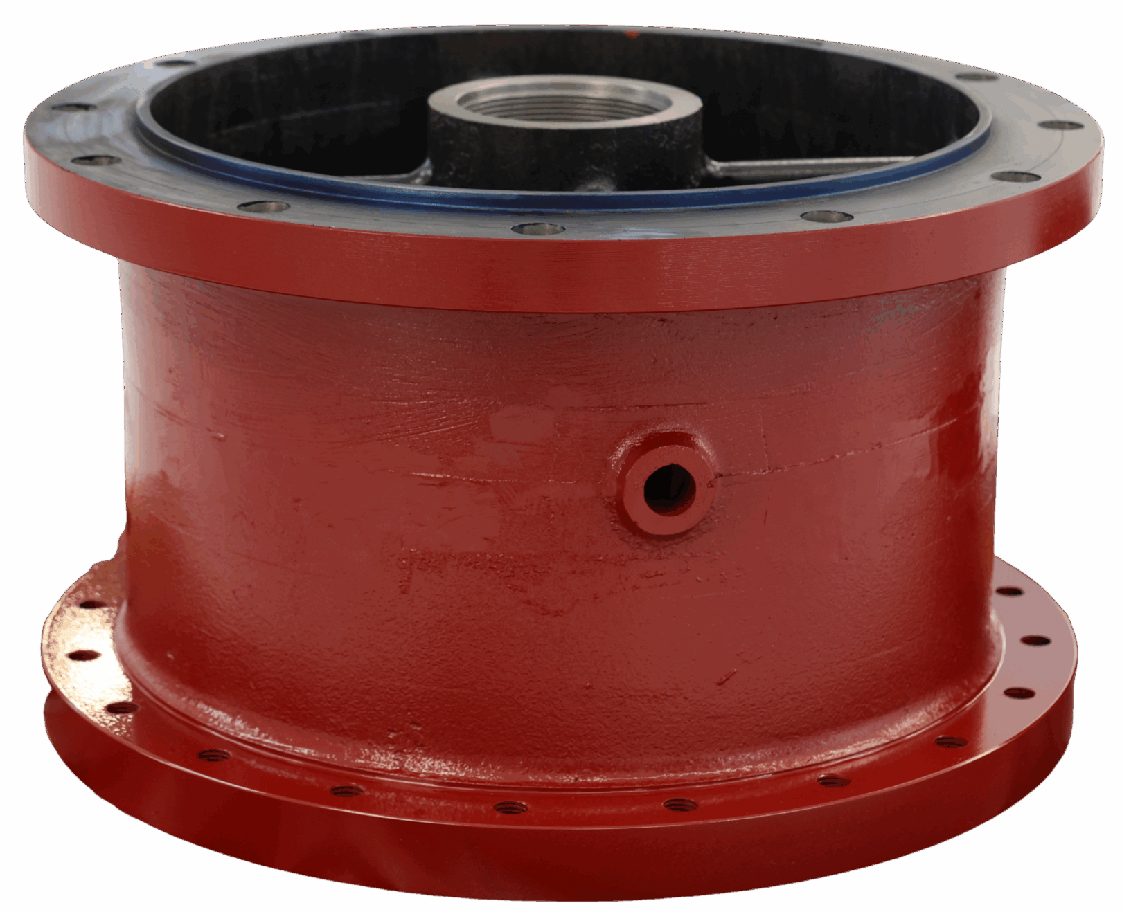 Flanged Enclosed Lineshaft Discharge Cases