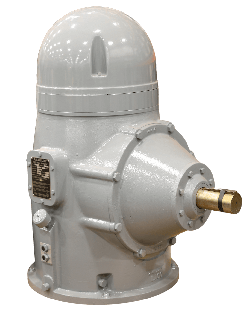 Right Angle Gear Drives