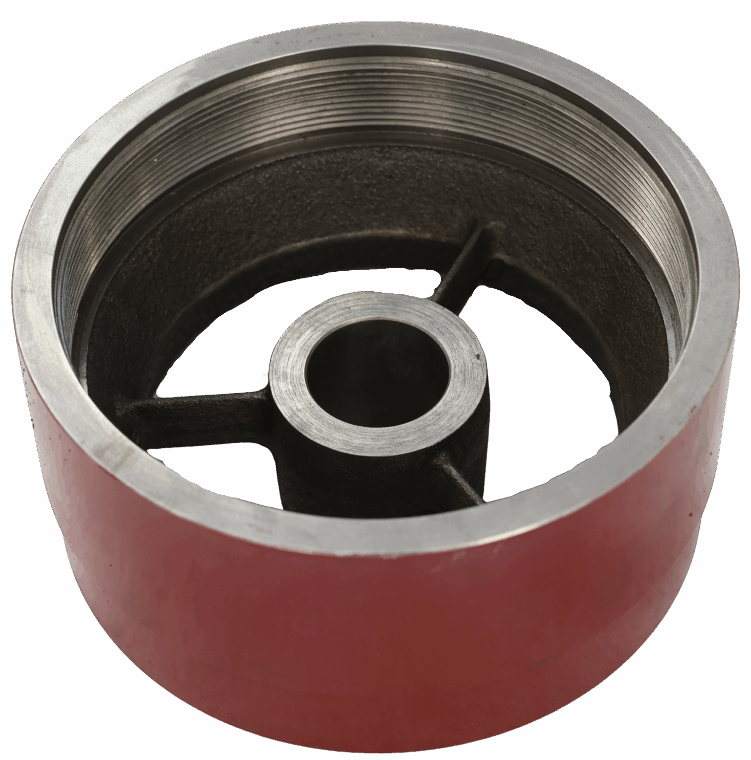 Product Lubricated Discharges