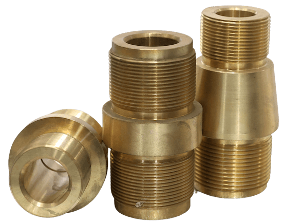 Tube Adaptor Bearings